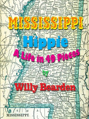 cover image of Mississippi Hippie